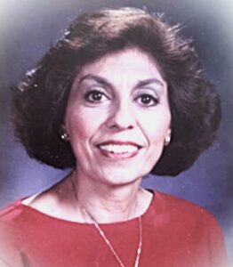 MaryAnn Guido Barton
